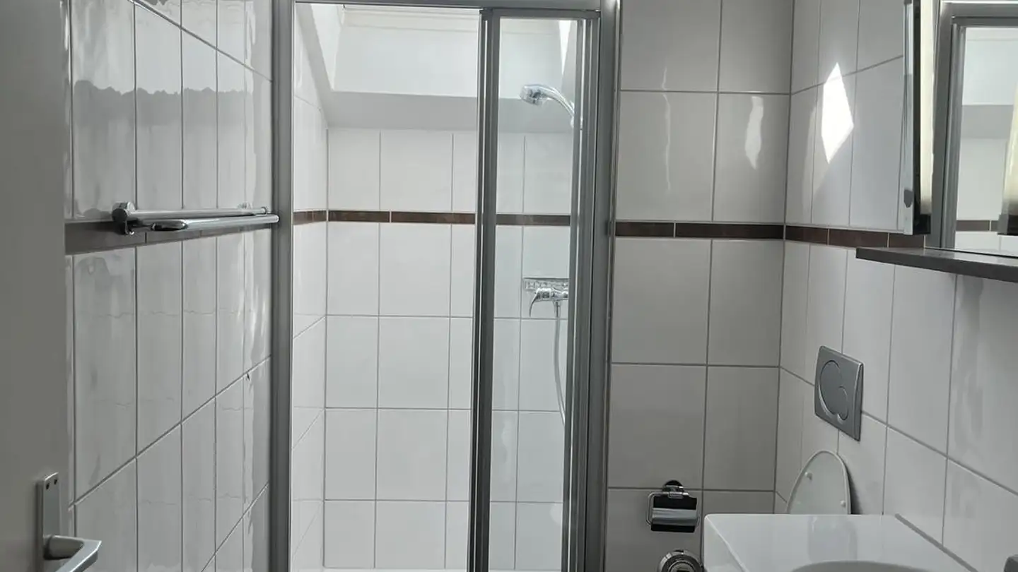 Apartment for rent - Weibelackerweg 3, 4914 Roggwil BE - Photo 4