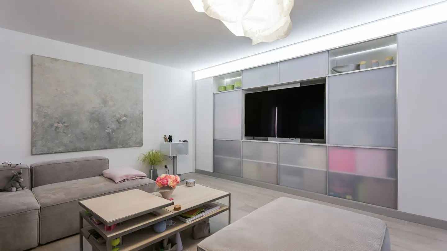 Appartement à vendre - Friesenbergstrasse, 8055 Zürich - Photo 4