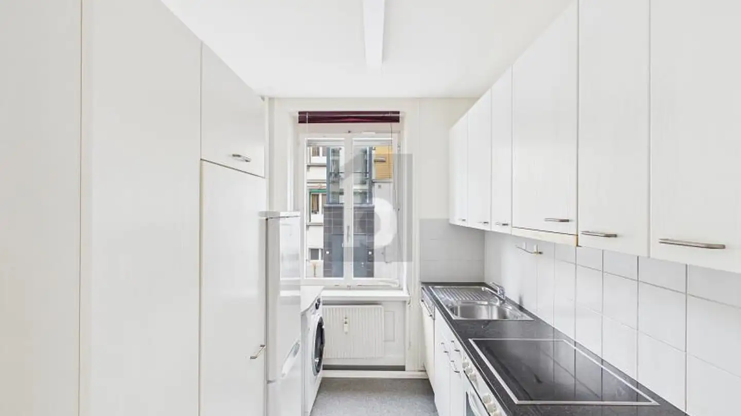 Apartment for rent - 9008 St. Gallen - Photo 4