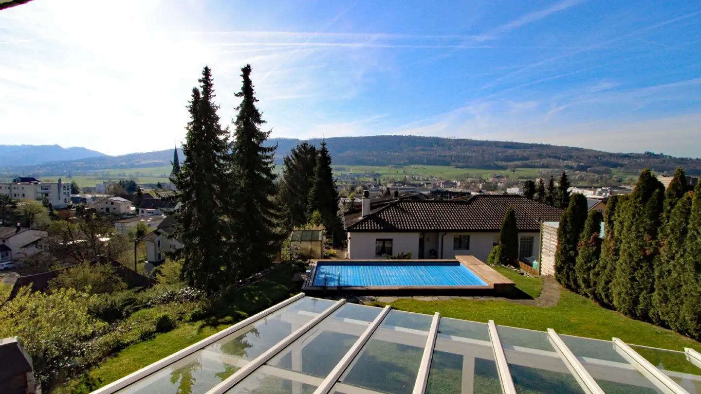 Casa singola in vendita - Gatteracker 8, 4612 Wangen b. Olten - Photo 2