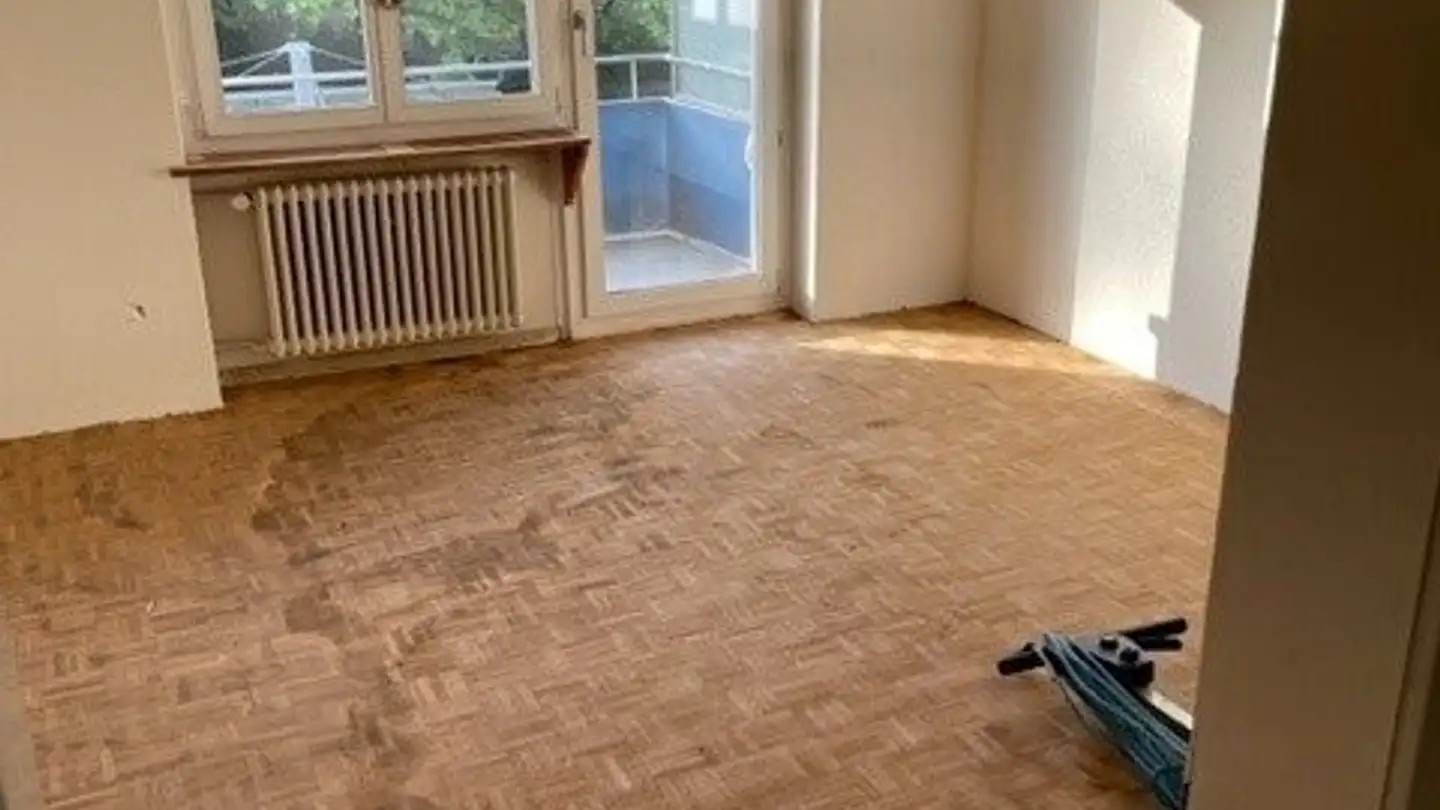 Appartamento in affitto - Funkerstrasse, 3013 Bern - Foto 2