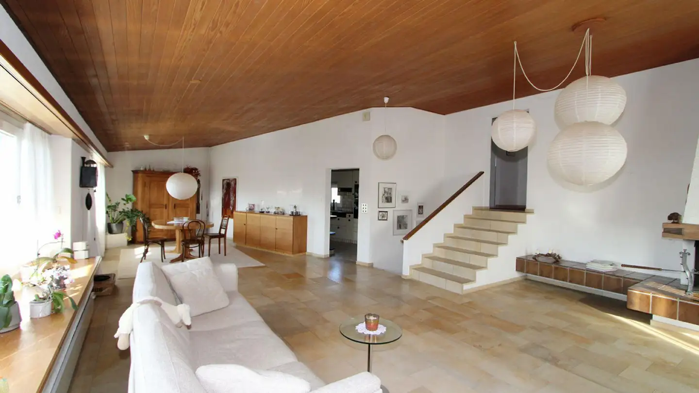 Casa singola in vendita - Gatteracker 8, 4612 Wangen b. Olten - Photo 4