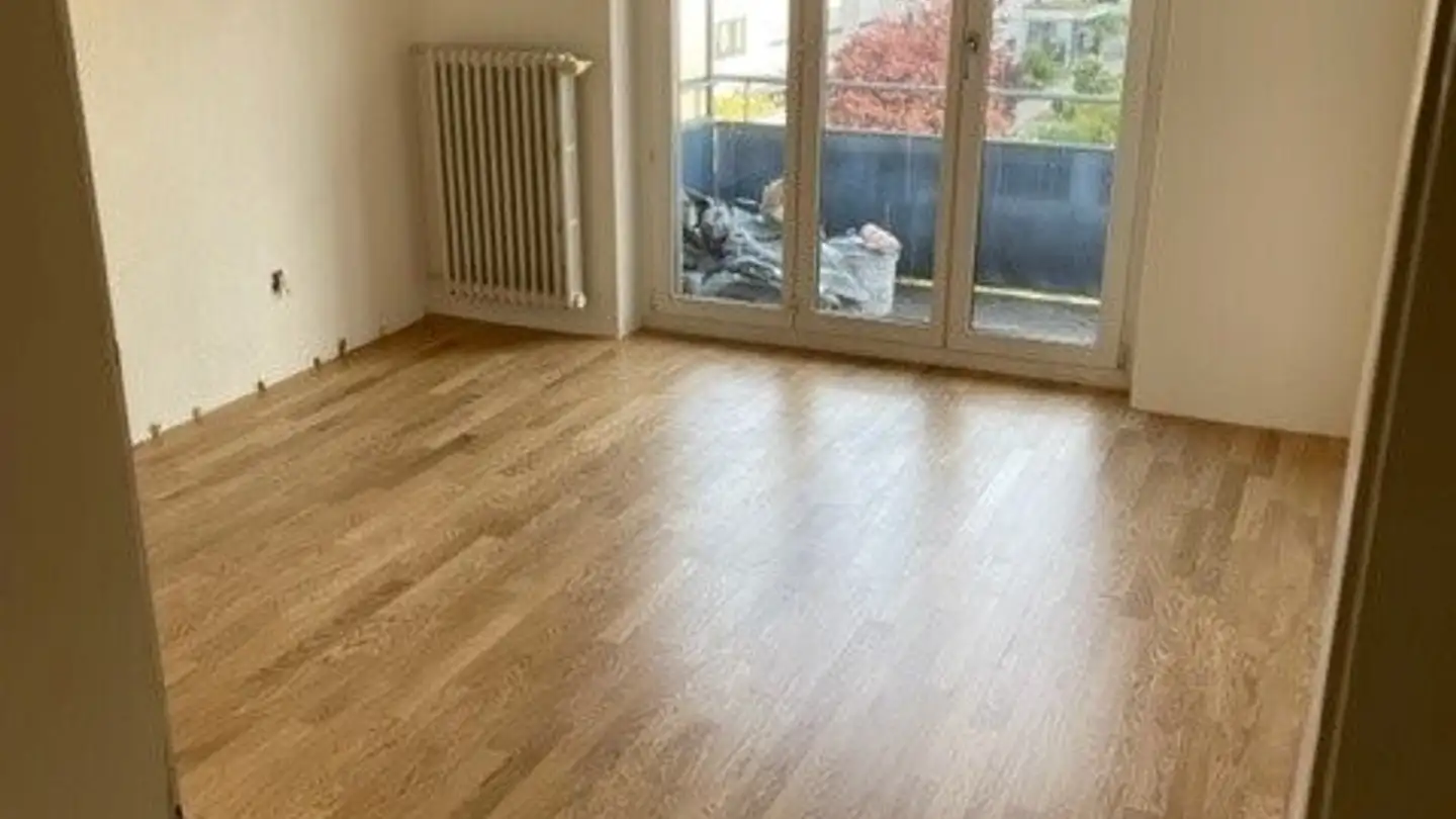 Appartamento in affitto - Funkerstrasse, 3013 Bern - Foto 3