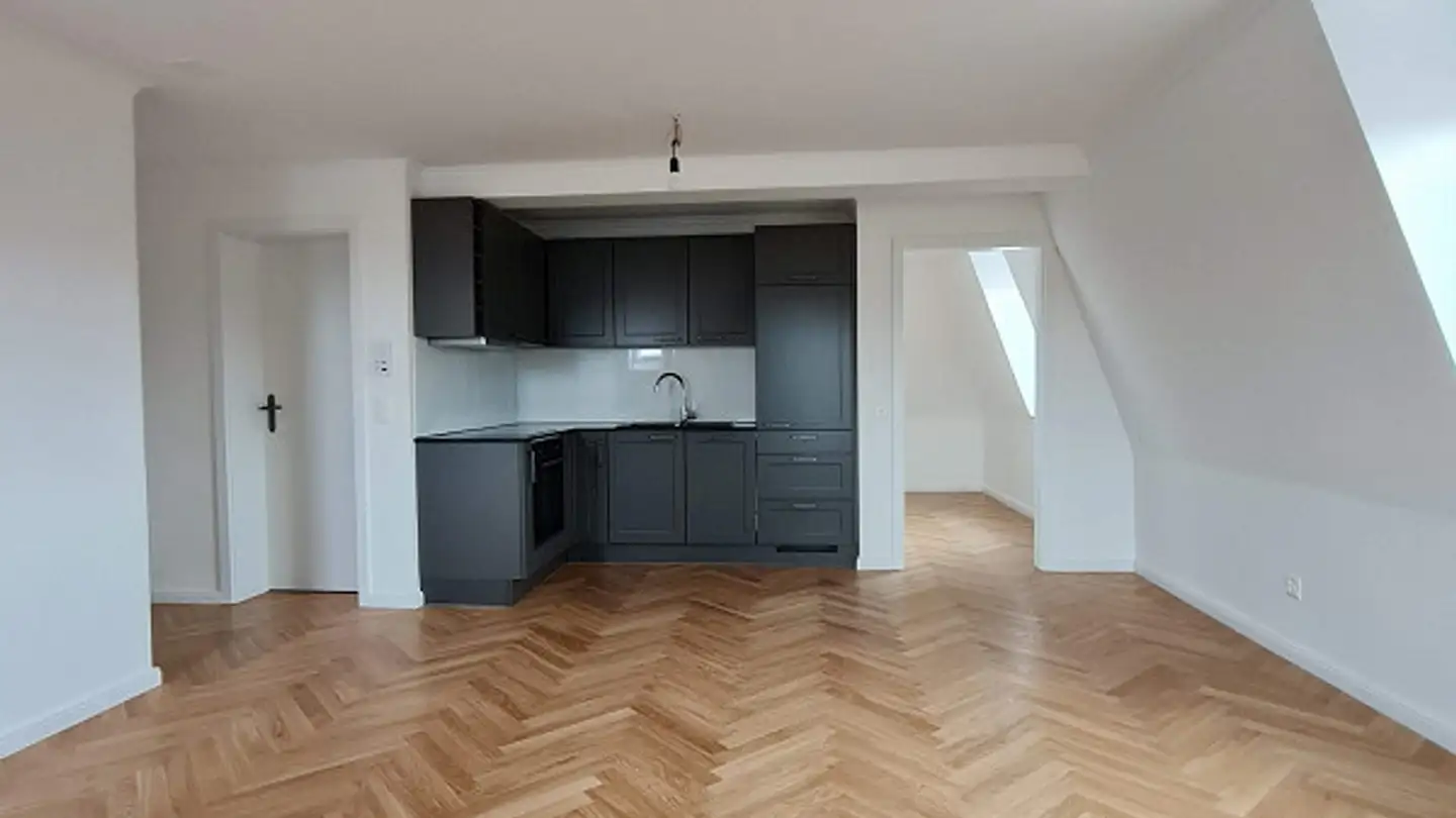 Appartement à louer - Landquartstrasse 8, 9320 Arbon