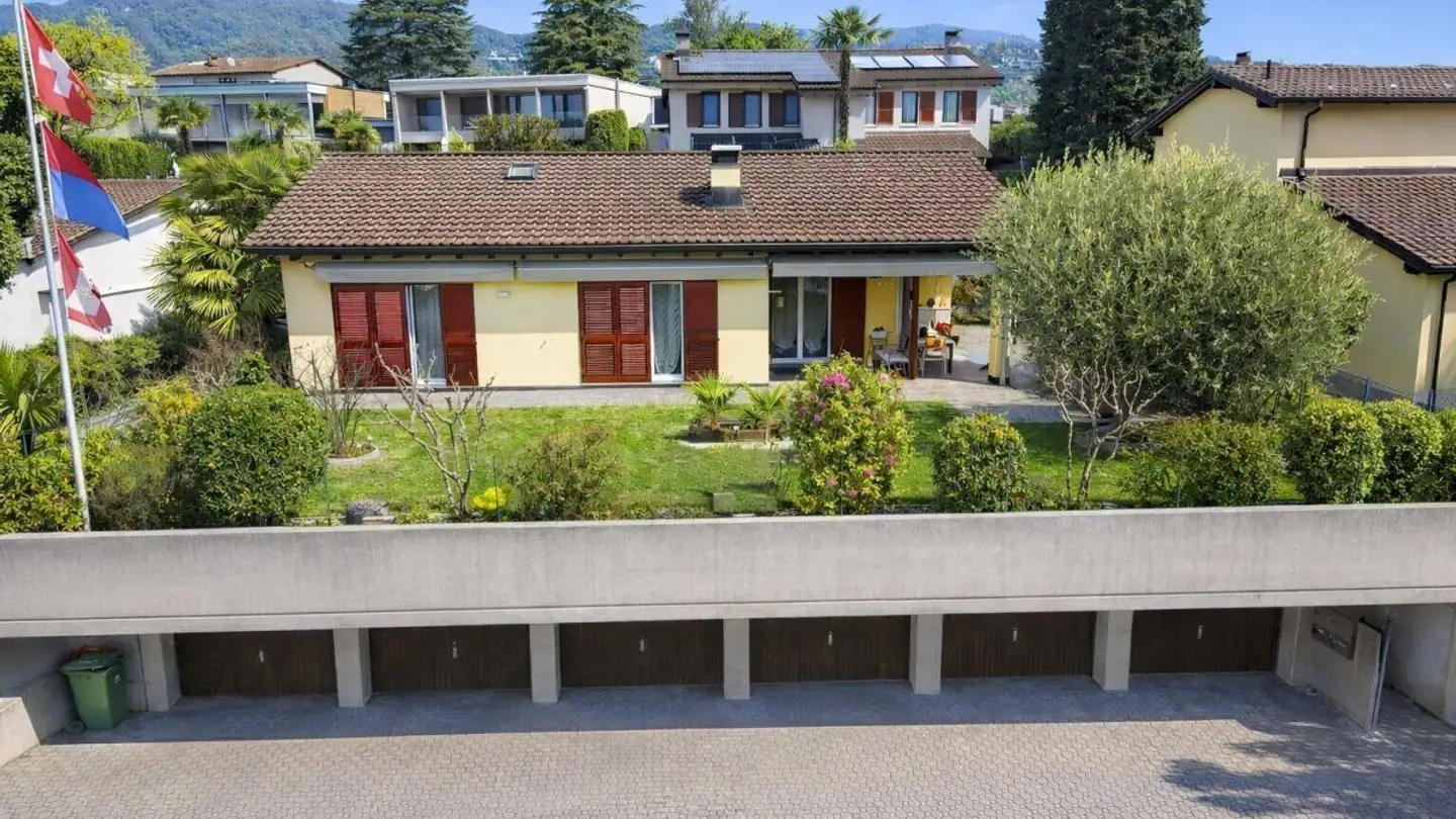 Maison individuelle à vendre - Via Balbio, 6834 Morbio Inferiore - Photo 2