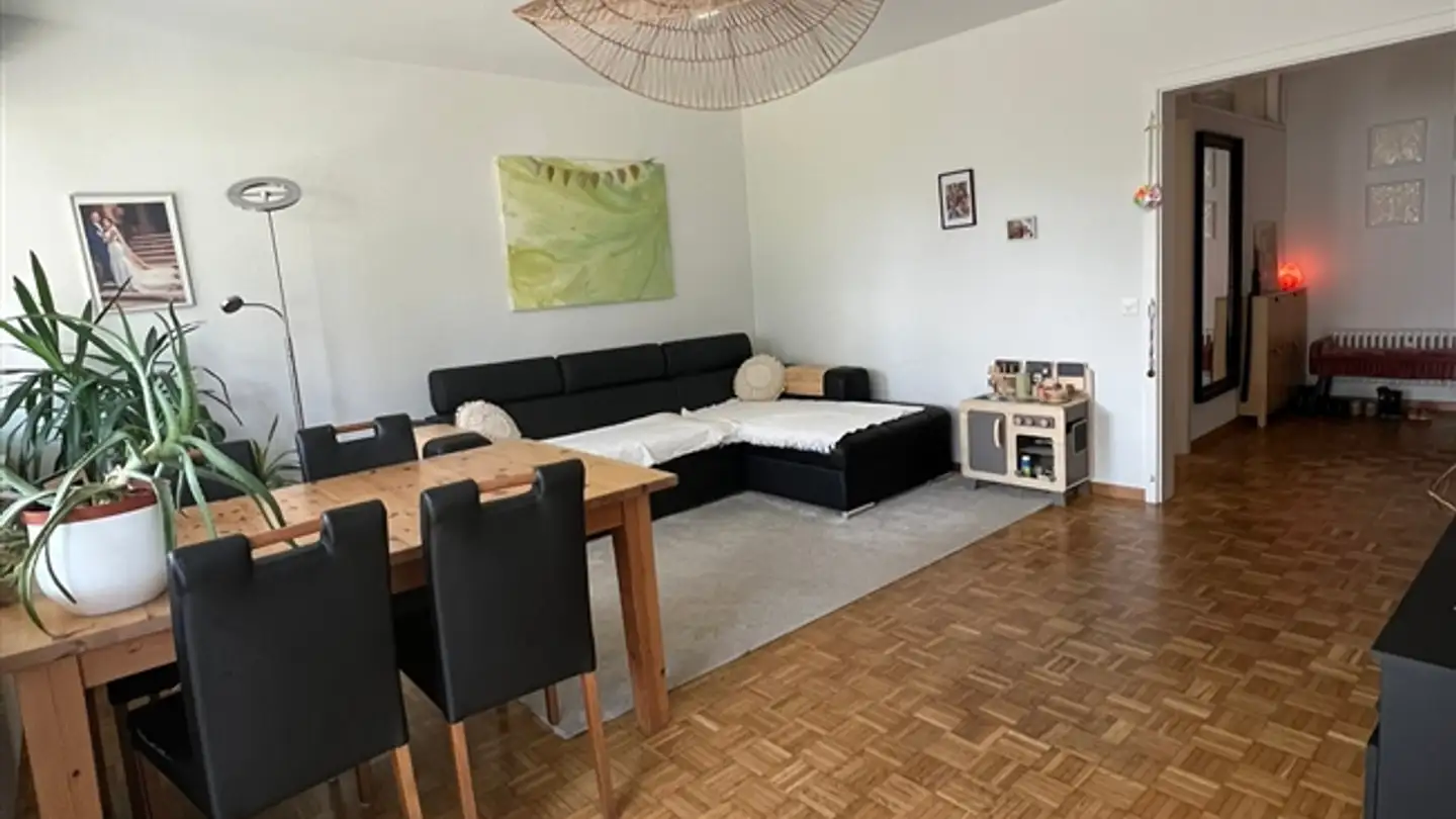 Furnished apartment for rent - 3006 Bern