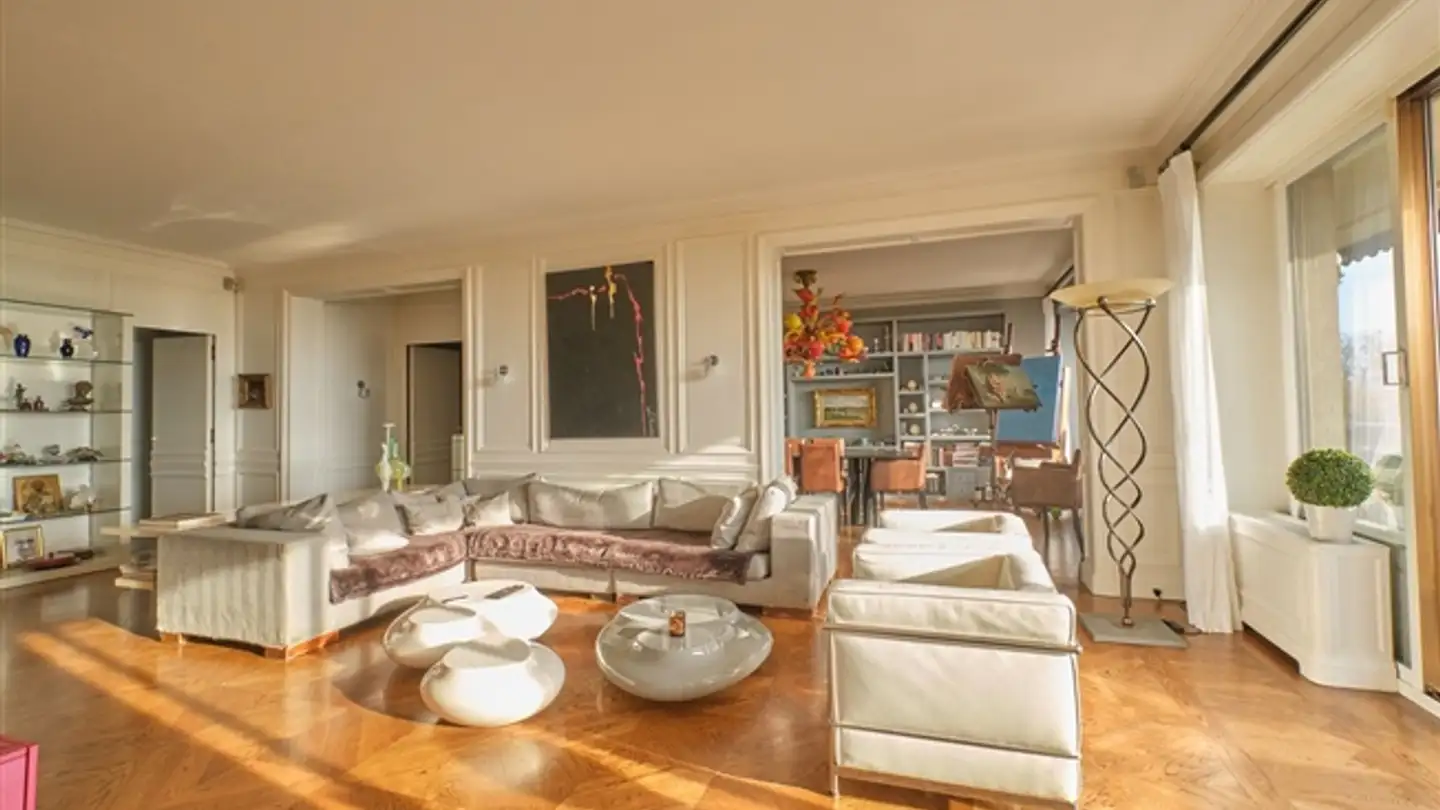 Appartamento in vendita - 1007 Lausanne - Foto 2