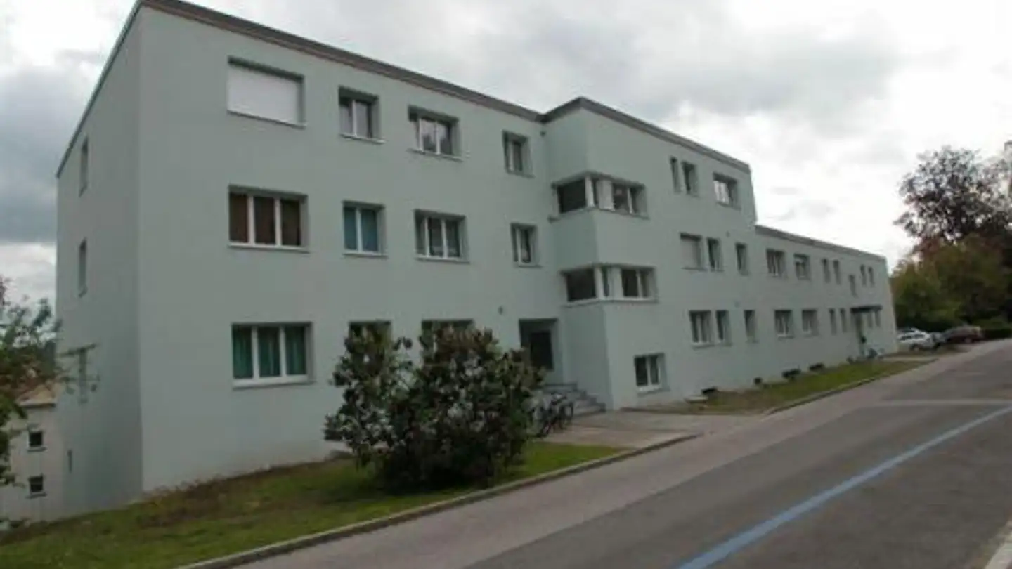 Appartement à louer - Iddastrasse 34, 9008 St. Gallen - Photo 2