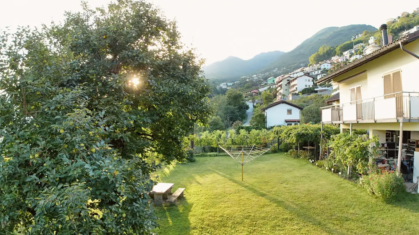 Semi-detached house for sale - 6596 Gordola - Photo 3