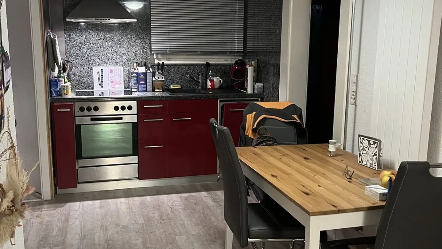 Wohnung mieten - Freudenbergstrasse 5, 9535 Wilen b. Wil - Foto 3