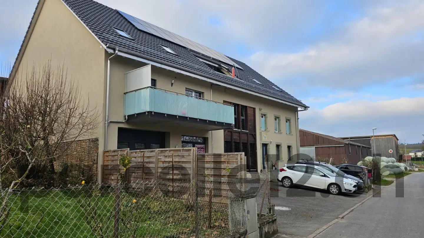 Edificio residenziale in vendita - 1584 Villars-le-Grand - Photo 2