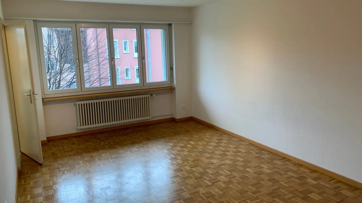 Appartement à louer - Iddastrasse 34, 9008 St. Gallen - Photo 4