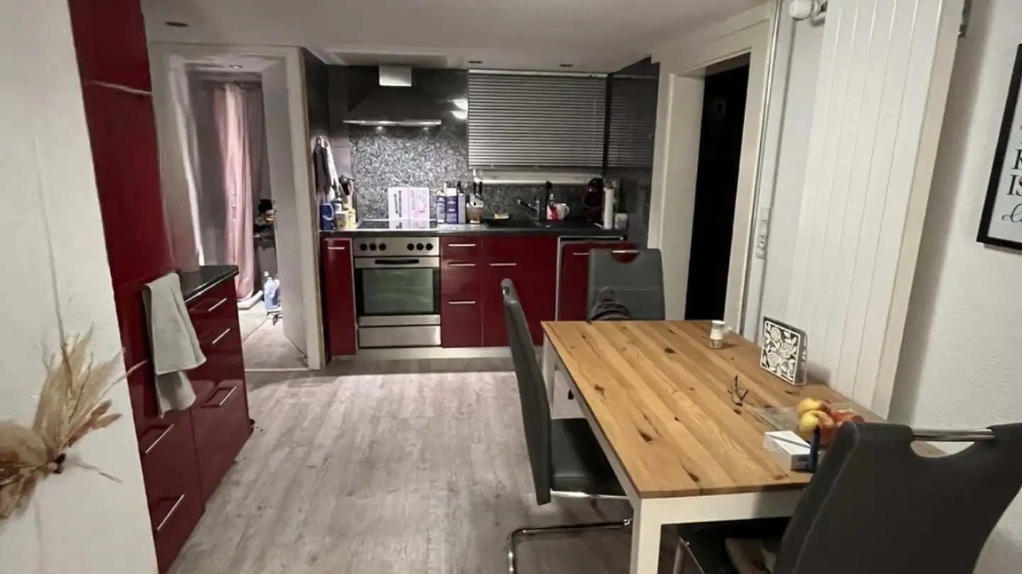 Wohnung mieten - Freudenbergstrasse 5, 9535 Wilen b. Wil - Foto 4
