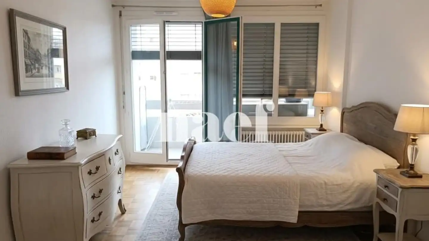 Apartment for rent - Avenue Ernest- Pictet 22, 1203 Genève - Photo 4