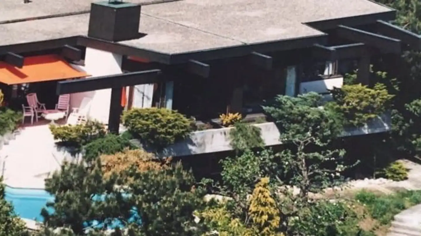 Casa singola in affitto - Unterer Rebbergweg 104, 4153 Reinach BL
