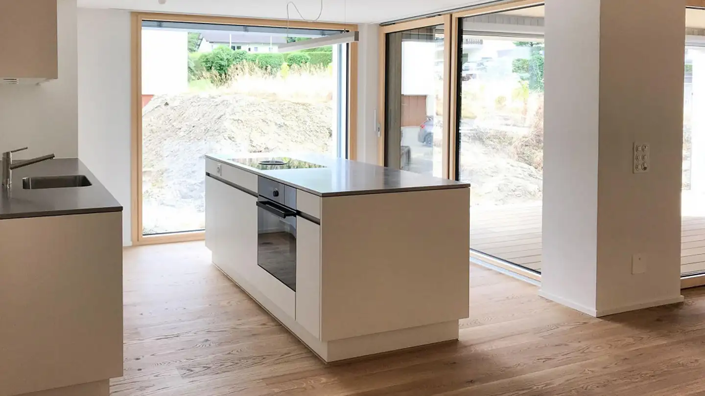 Wohnung mieten - Weiligstrasse 52, 7310 Bad Ragaz - Foto 2