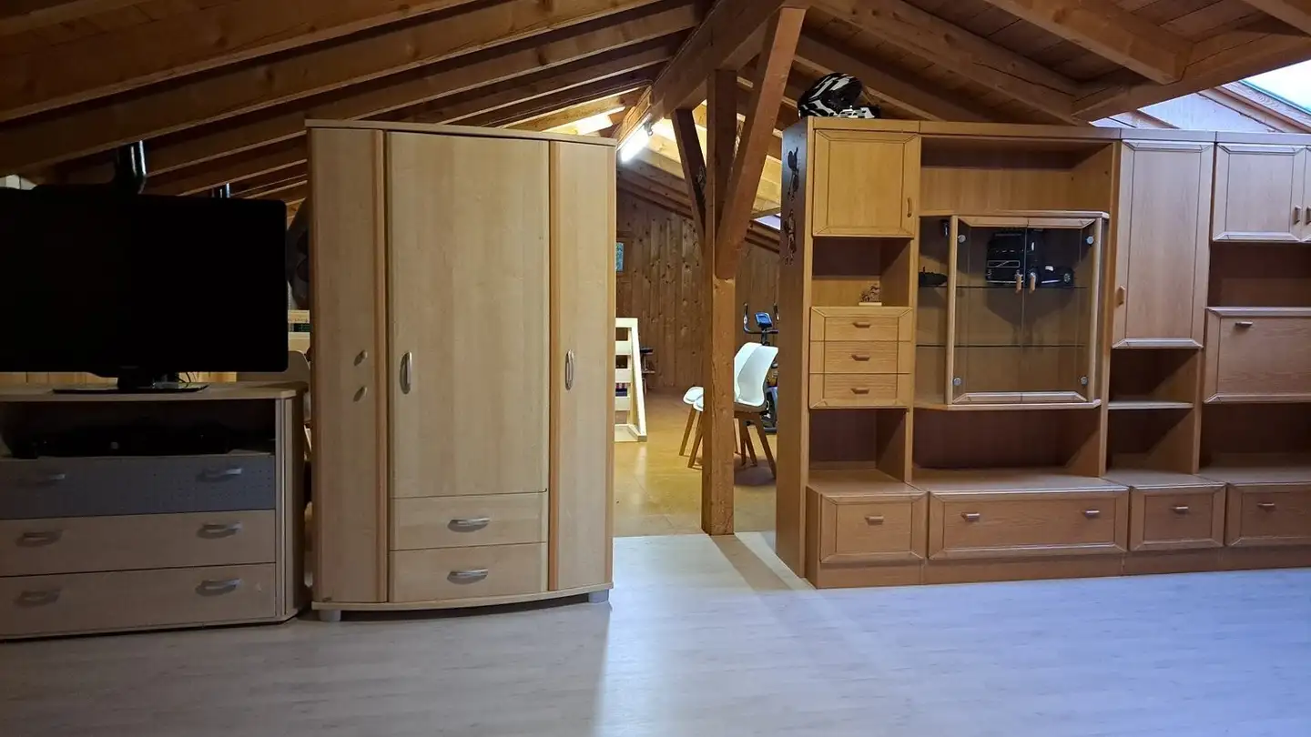 Single room for rent - 3714 Frutigen