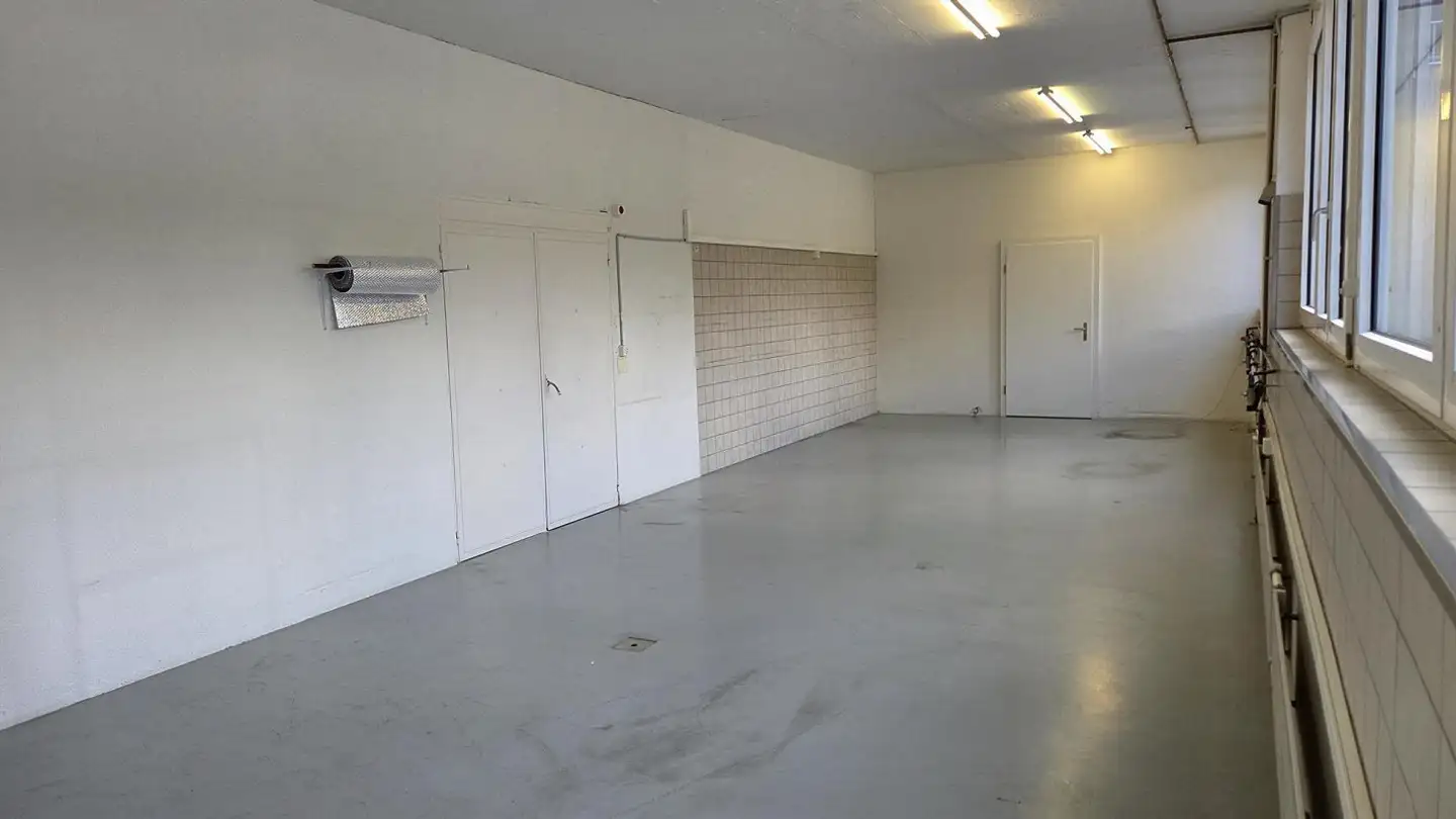 Commerciale in affitto - Rainacherstrasse 12, 6012 Obernau - Foto 3