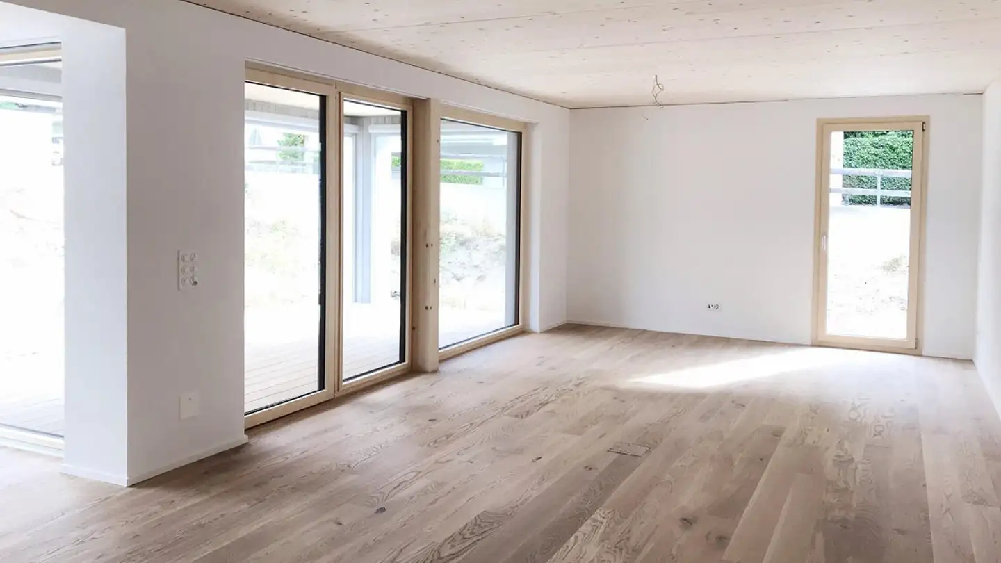 Wohnung mieten - Weiligstrasse 52, 7310 Bad Ragaz - Foto 4