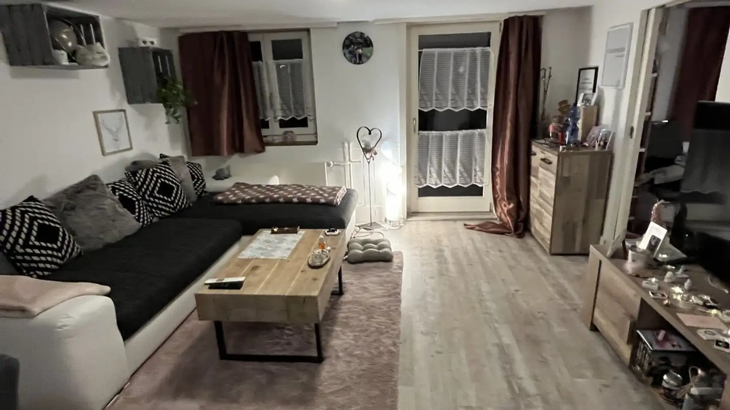 Wohnung mieten - Freudenbergstrasse 5, 9535 Wilen b. Wil - Foto 2