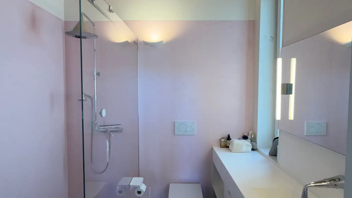 Apartment for rent - Via Carlo Pasta 8a, 6850 Mendrisio - Photo 4