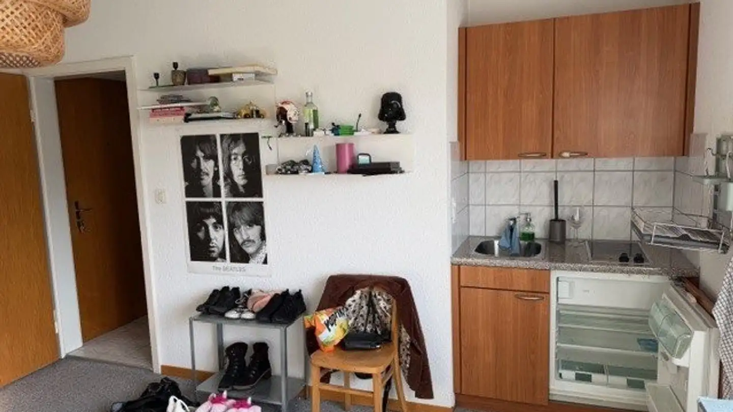 Appartamento in affitto - Finkenweg 14, 2557 Studen BE - Photo 3