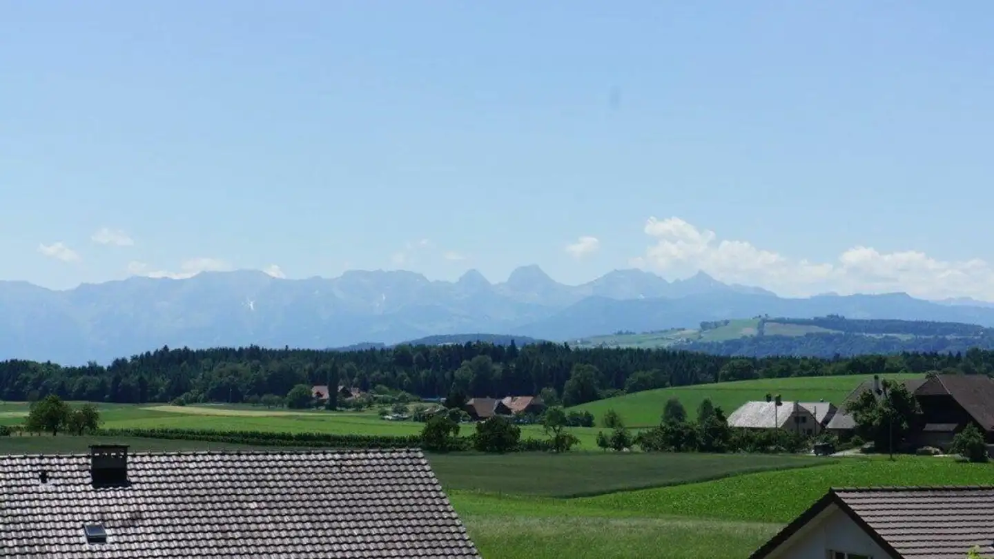 Appartamento in affitto - Eigerstrasse 18, 3076 Worb