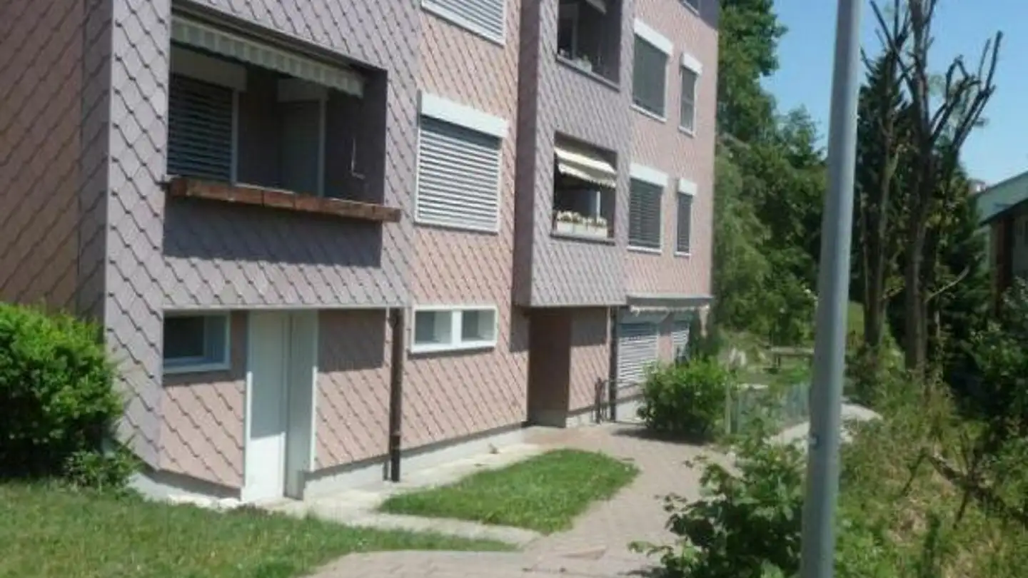 Appartamento in affitto - Eigerstrasse 18, 3076 Worb - Foto 2