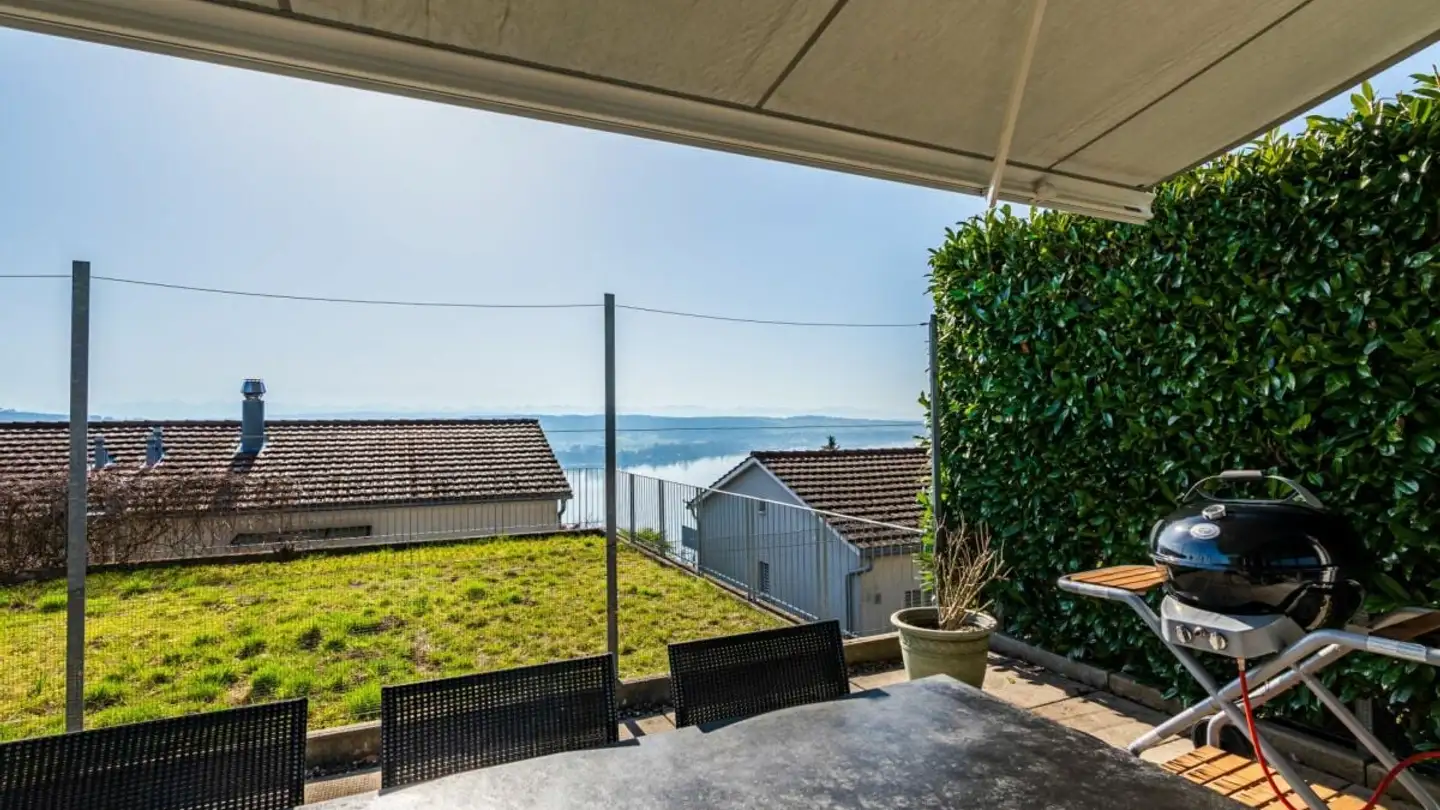 Appartement en terrasse à vendre - Chemin Du Joran / Bergluftweg 17, 2505 Biel/Bienne - Photo 2