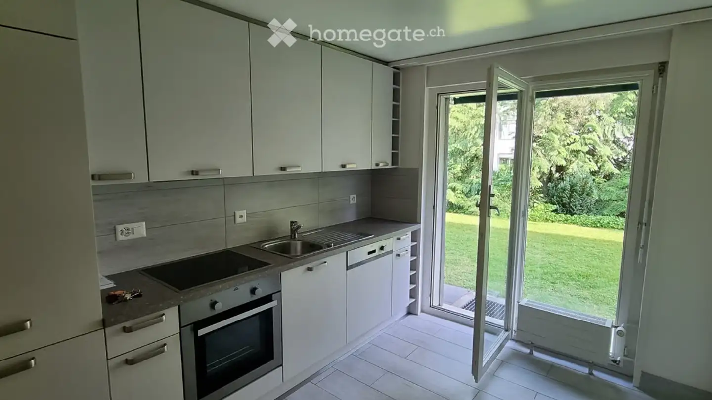 Appartamento in affitto - Chemin Du Russel 11, 1025 St-Sulpice VD - Foto 3