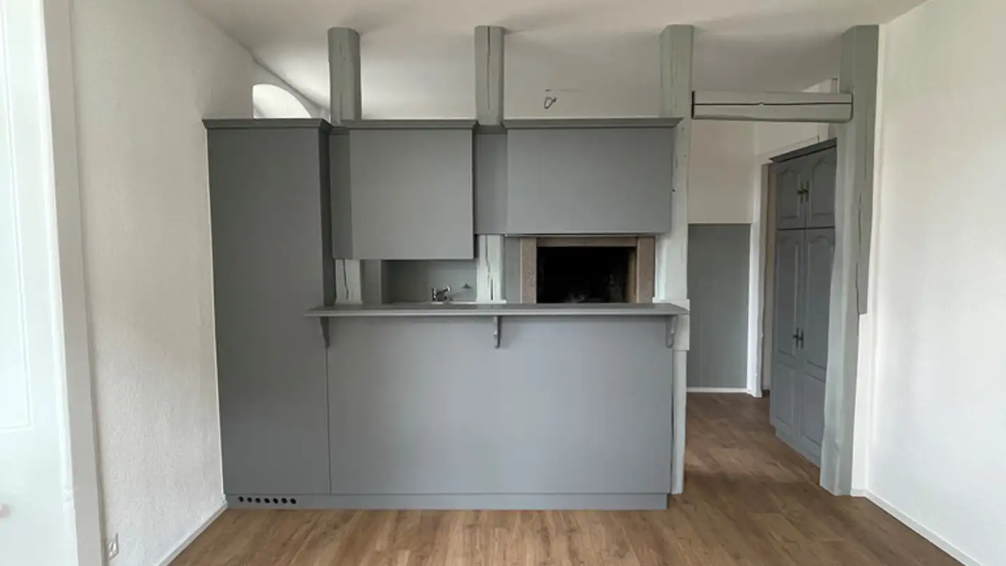 Appartamento in affitto - Grand-Rue 9, 2416 Les Brenets - Photo 2