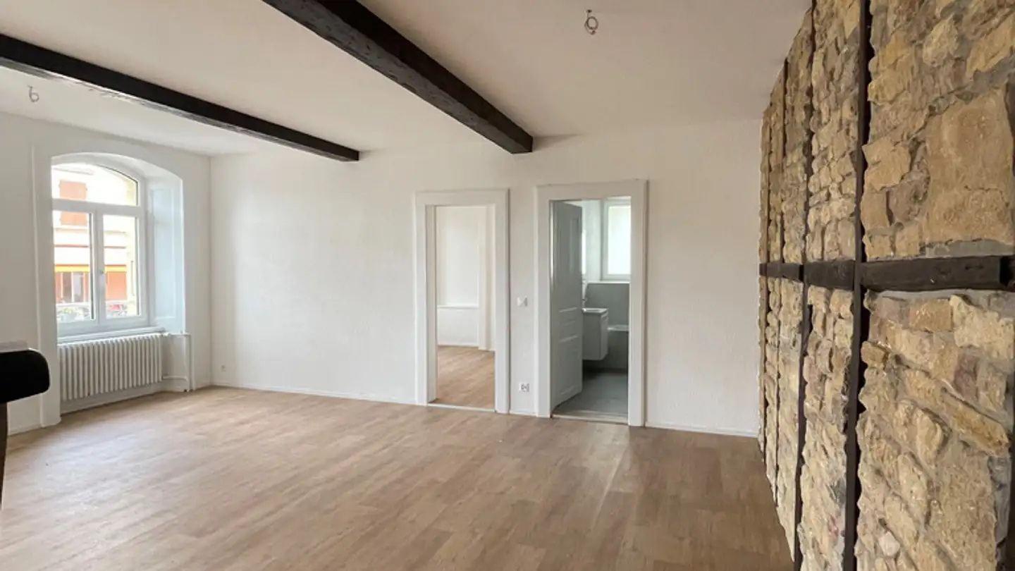 Appartamento in affitto - Grand-Rue 9, 2416 Les Brenets - Photo 3