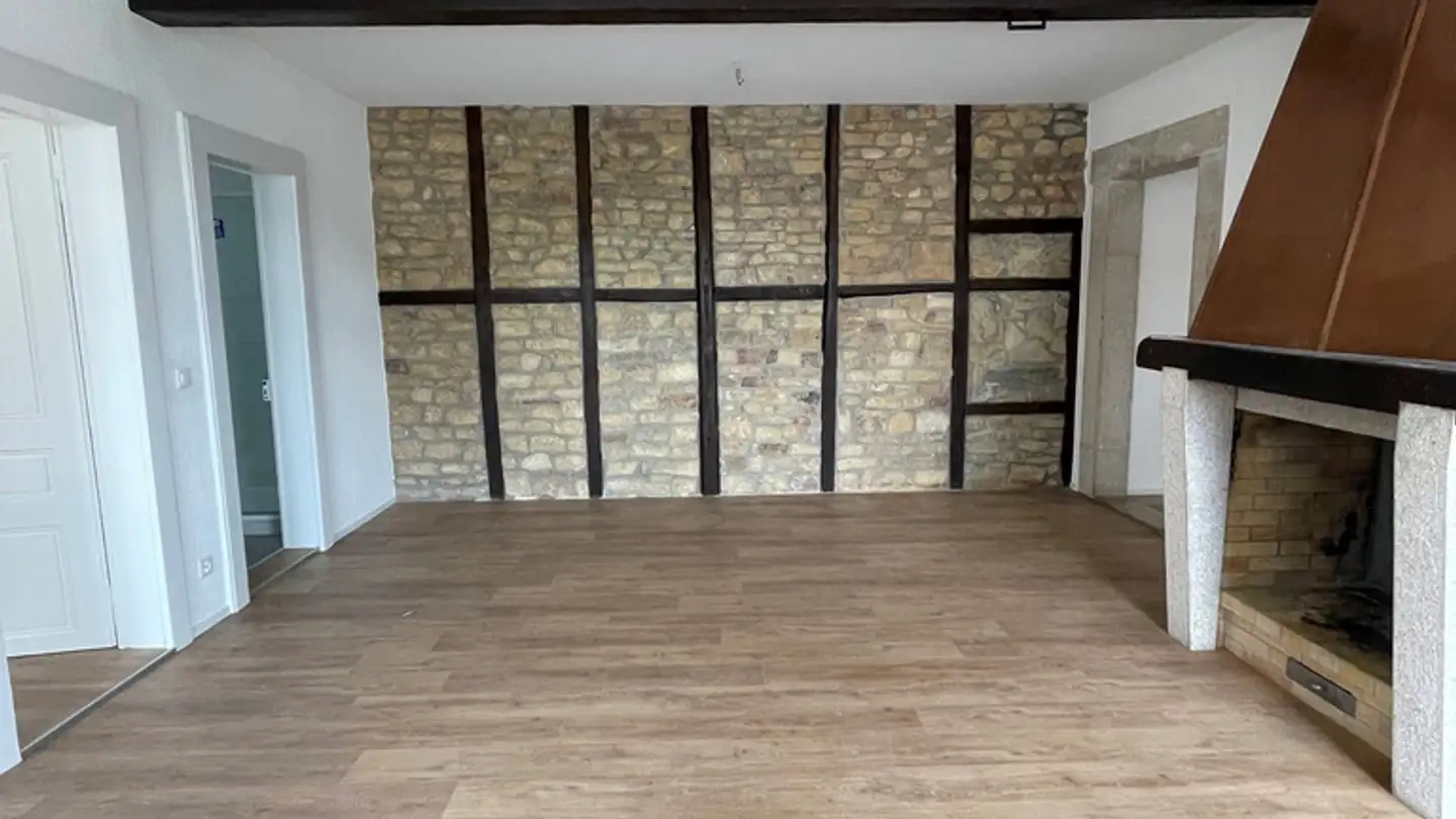 Appartamento in affitto - Grand-Rue 9, 2416 Les Brenets - Photo 4