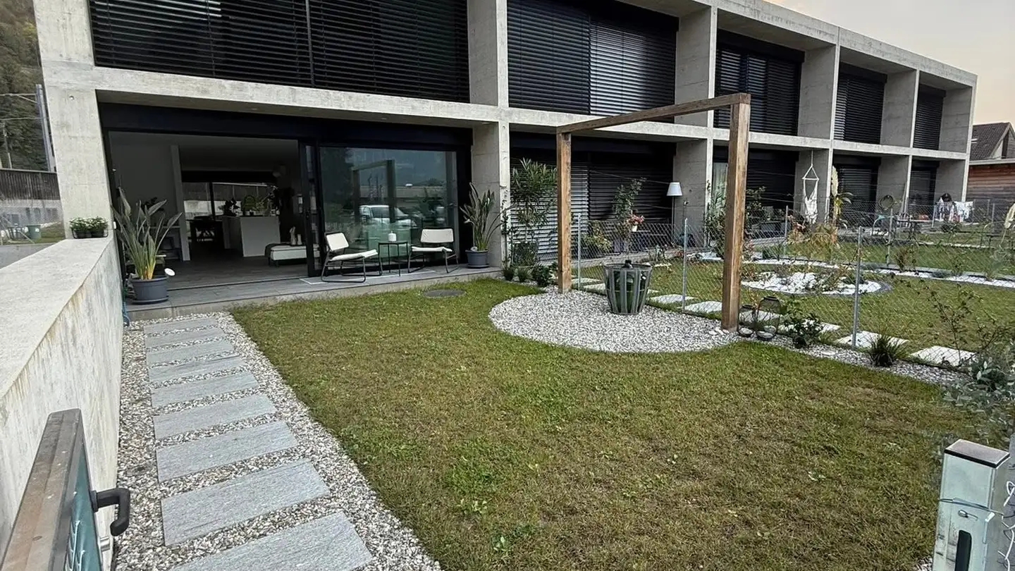 Maison individuelle à louer - 6710 Biasca