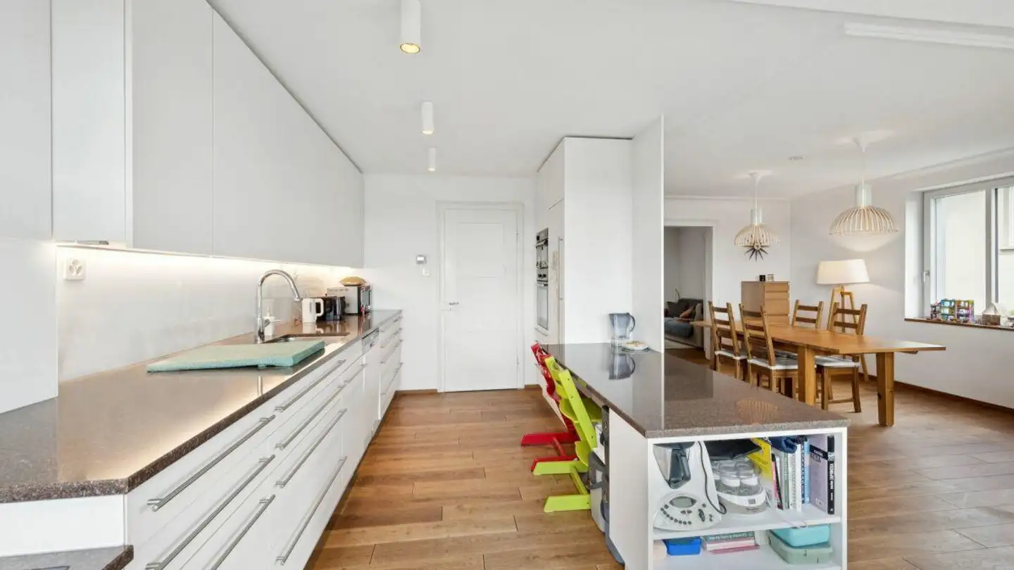 Casa bifamiliare in vendita - Hasenrainstrasse 33, 4102 Binningen - Photo 2