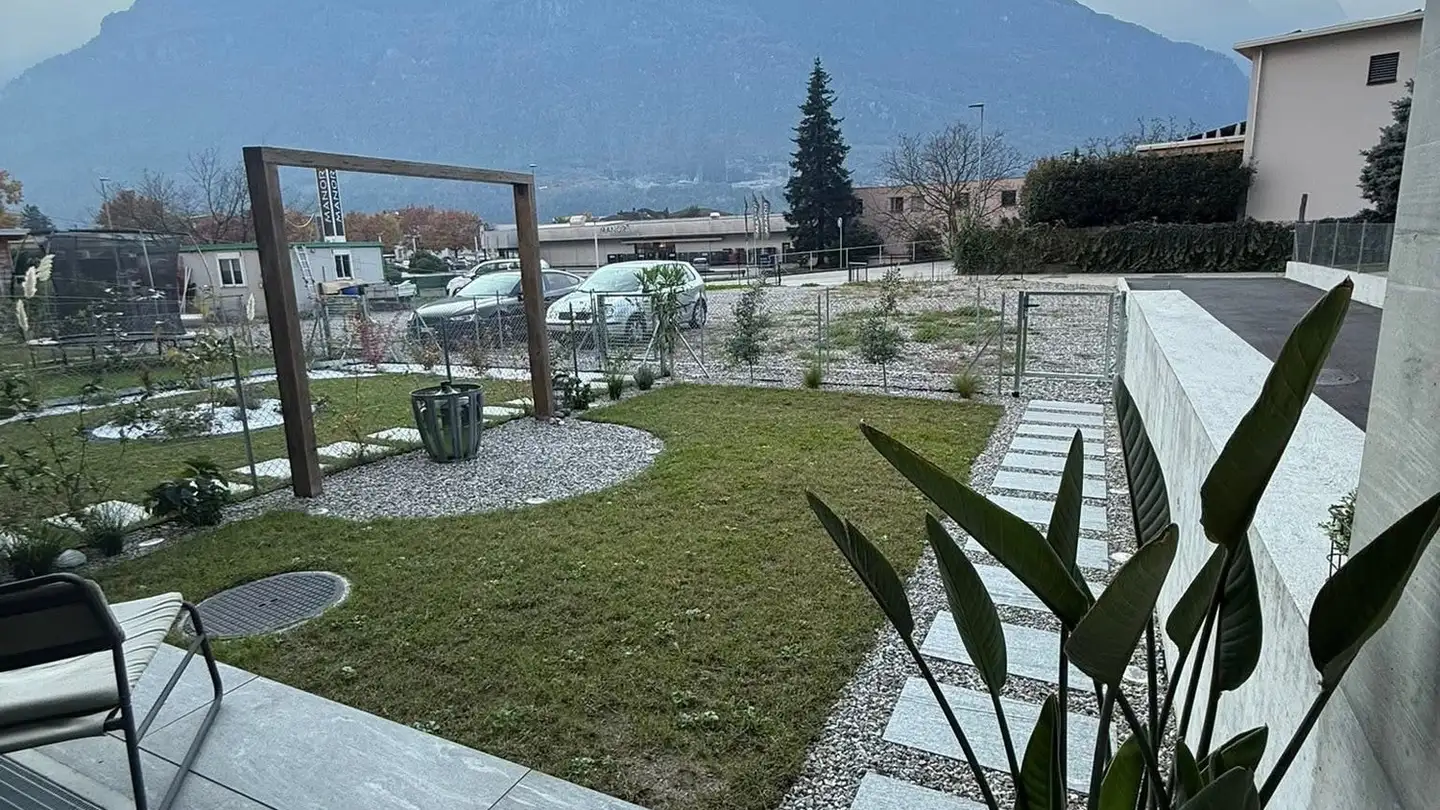 Maison individuelle à louer - 6710 Biasca - Photo 2