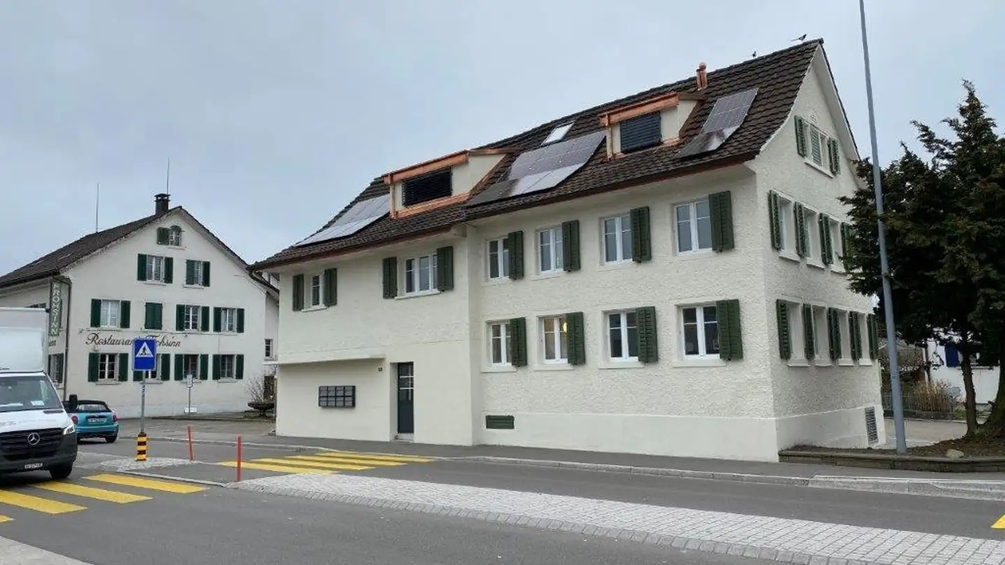 Wohnung mieten - Kempttalstrasse 64, 8320 Fehraltorf