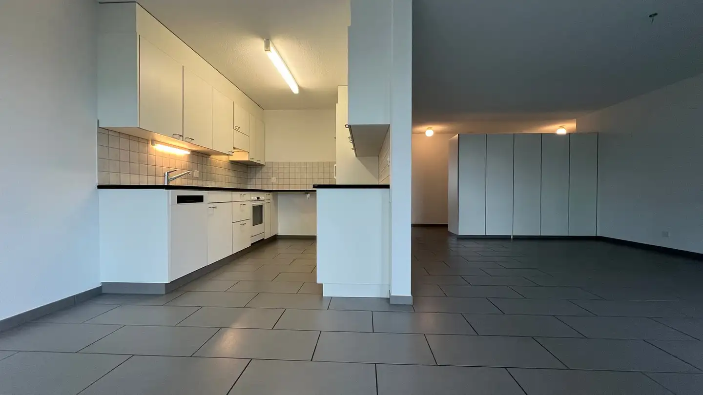 Appartement à louer - Bartolomäusweg 25, 2504 Biel/Bienne - Photo 2