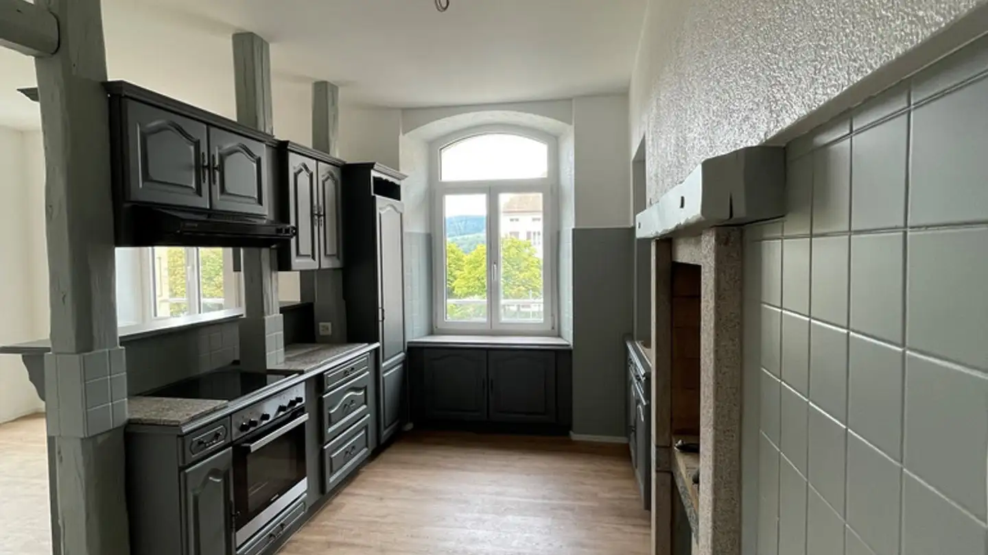 Appartamento in affitto - Grand-Rue 9, 2416 Les Brenets