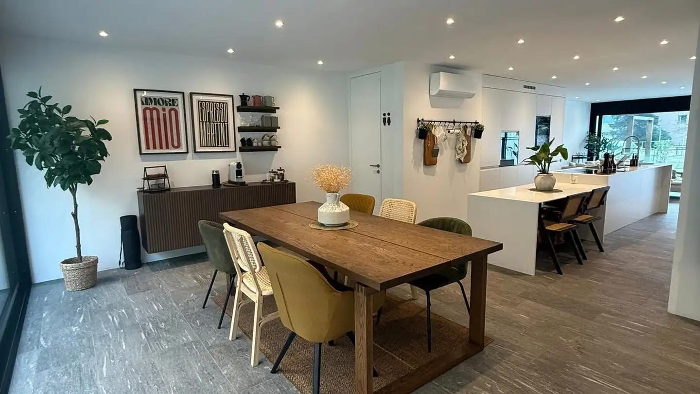 Maison individuelle à louer - 6710 Biasca - Photo 3