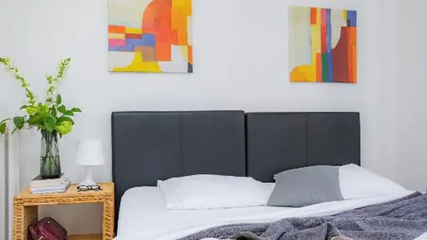 Wohnung mieten - Universitätstrasse, 8006 Zürich - Foto 3