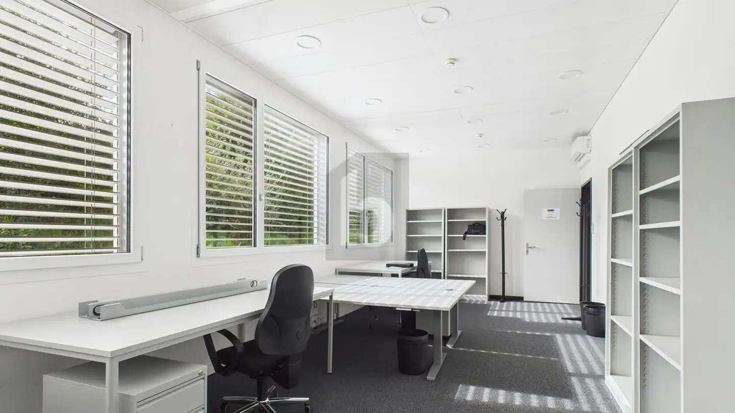 Bureau à louer - 4624 Härkingen - Photo 3