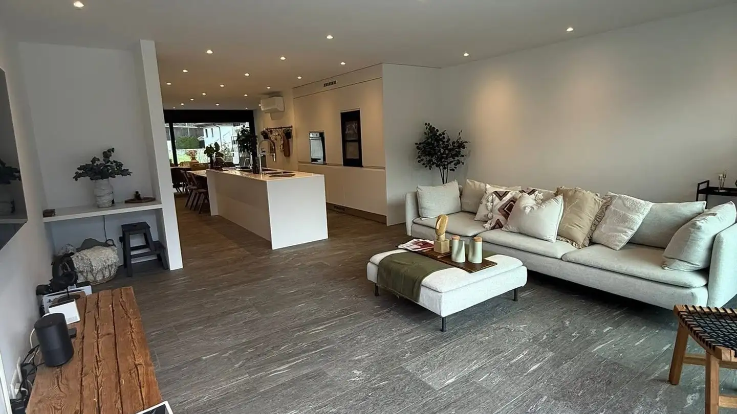 Maison individuelle à louer - 6710 Biasca - Photo 4