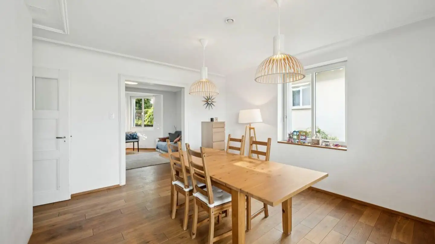 Casa bifamiliare in vendita - Hasenrainstrasse 33, 4102 Binningen - Photo 4