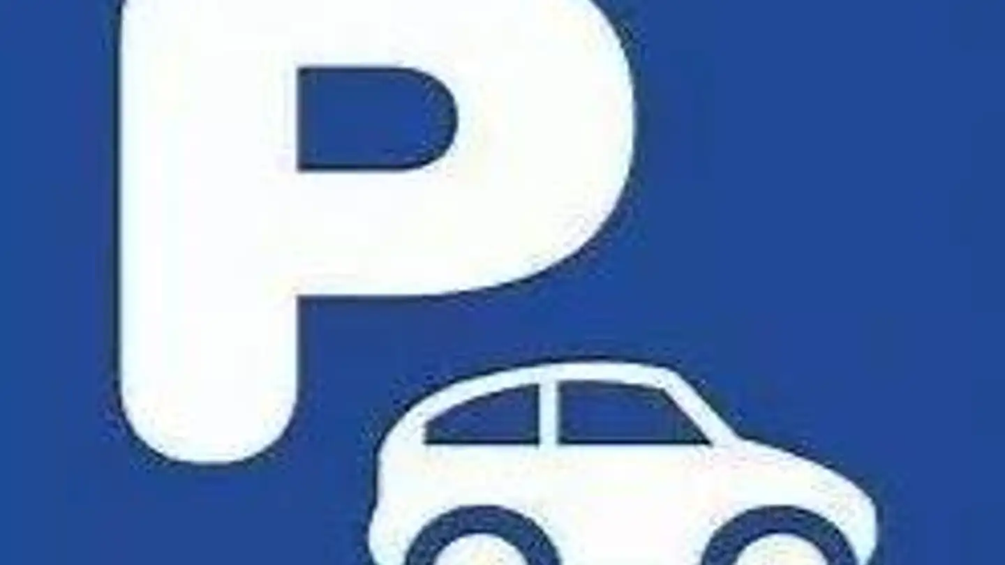 Outdoor parking space for rent - Avenue de Beauregard 17, 1800 Vevey