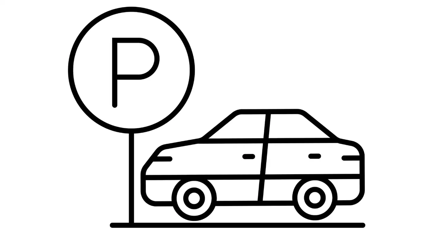 Tiefgaragenstellplatz mieten - Berglistrasse 11, 8623 Wetzikon ZH