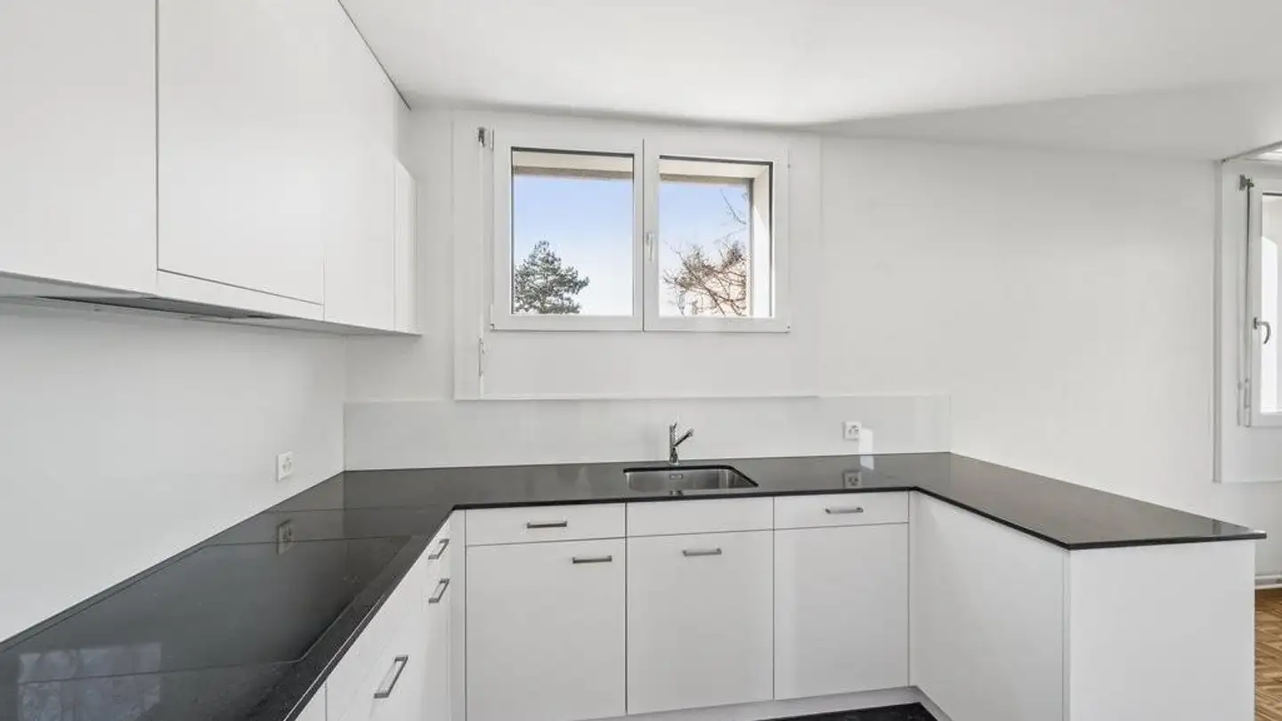 Apartment for rent - Burgfeldermattweg 51, 4123 Allschwil - Photo 2