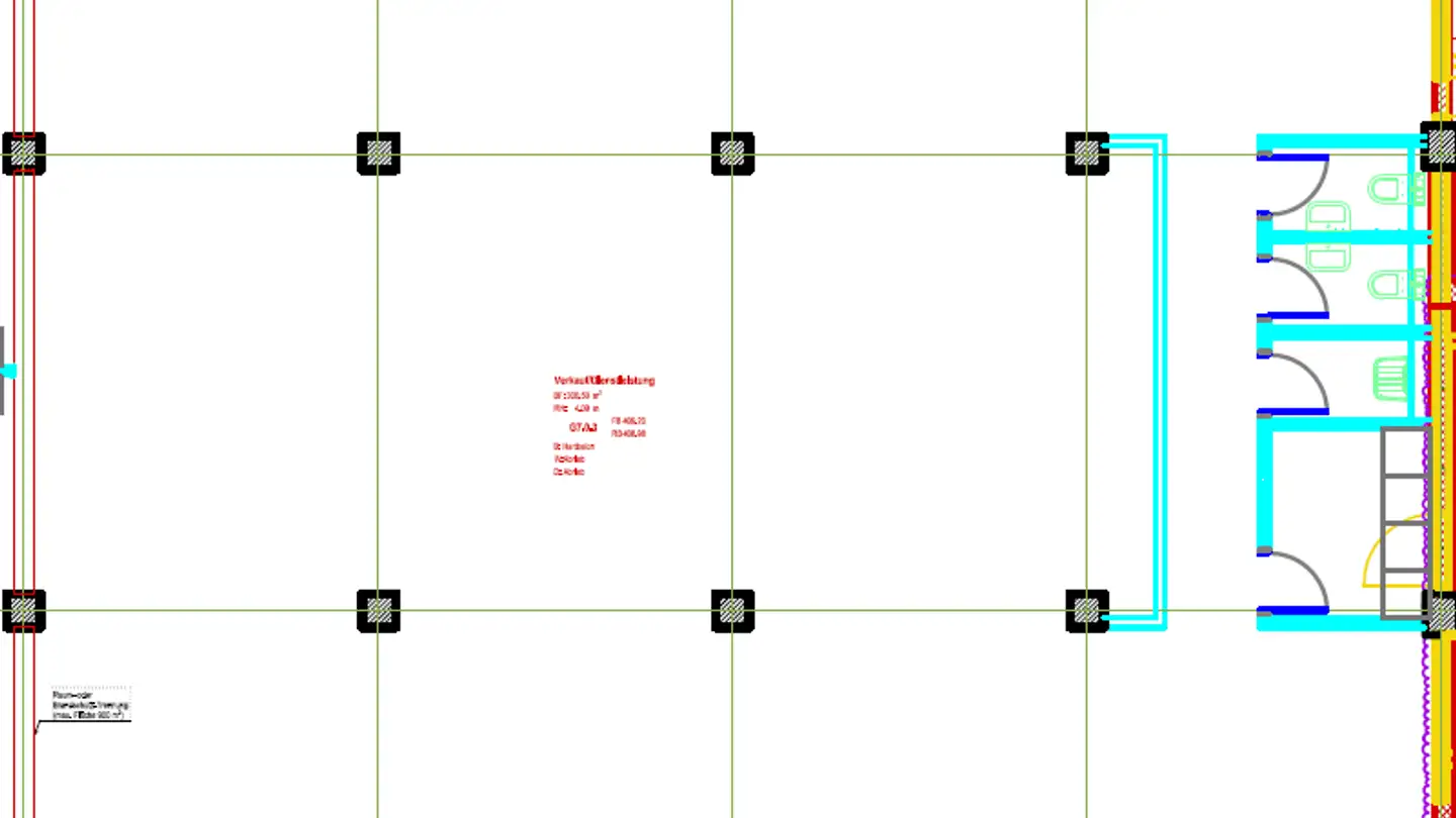 Spazio ufficio in affitto - Giessen 7, 8820 Wädenswil - Foto 4