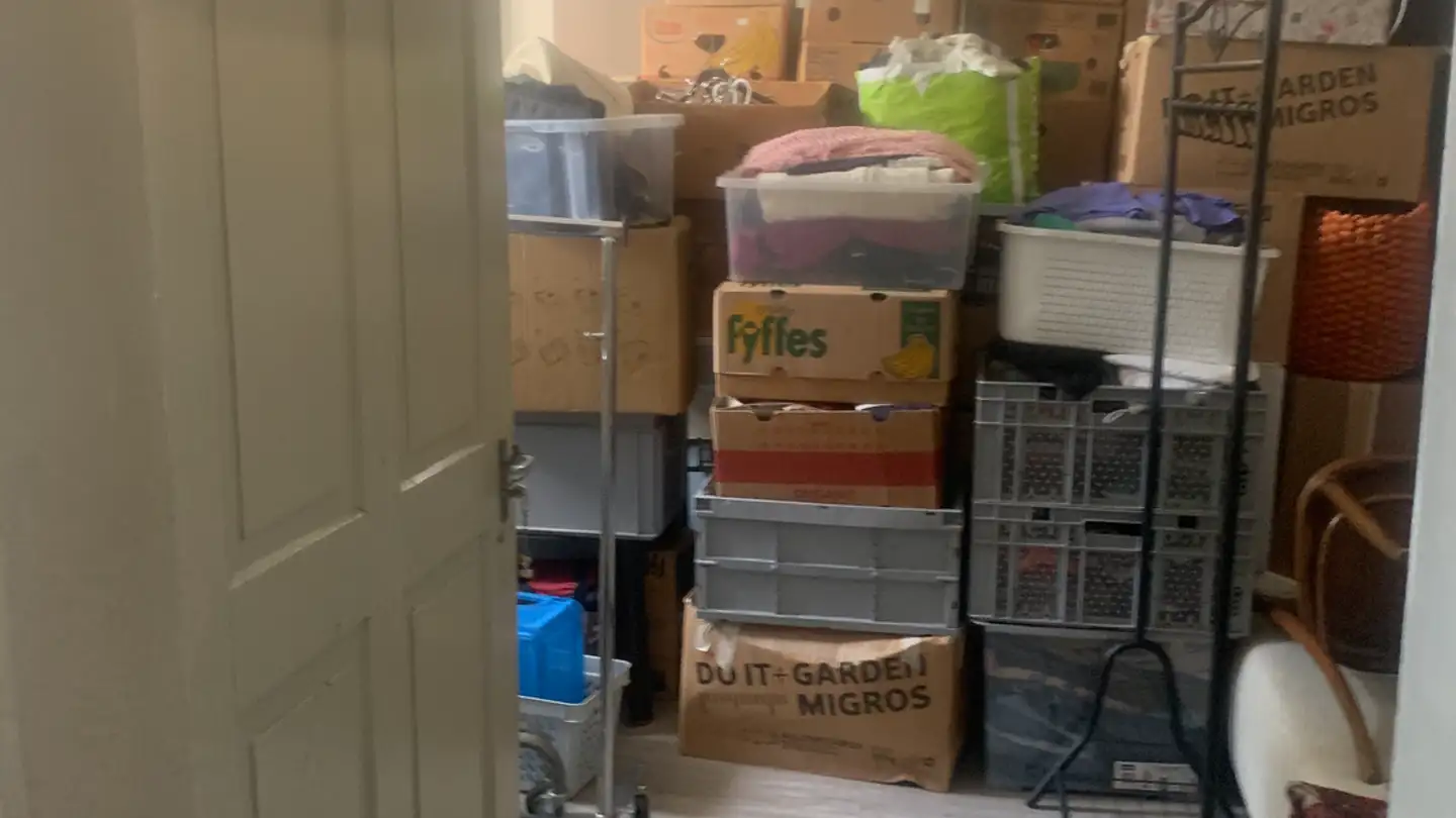 Bureau à louer - Rapperswilerstrasse 7, 8630 Rüti ZH