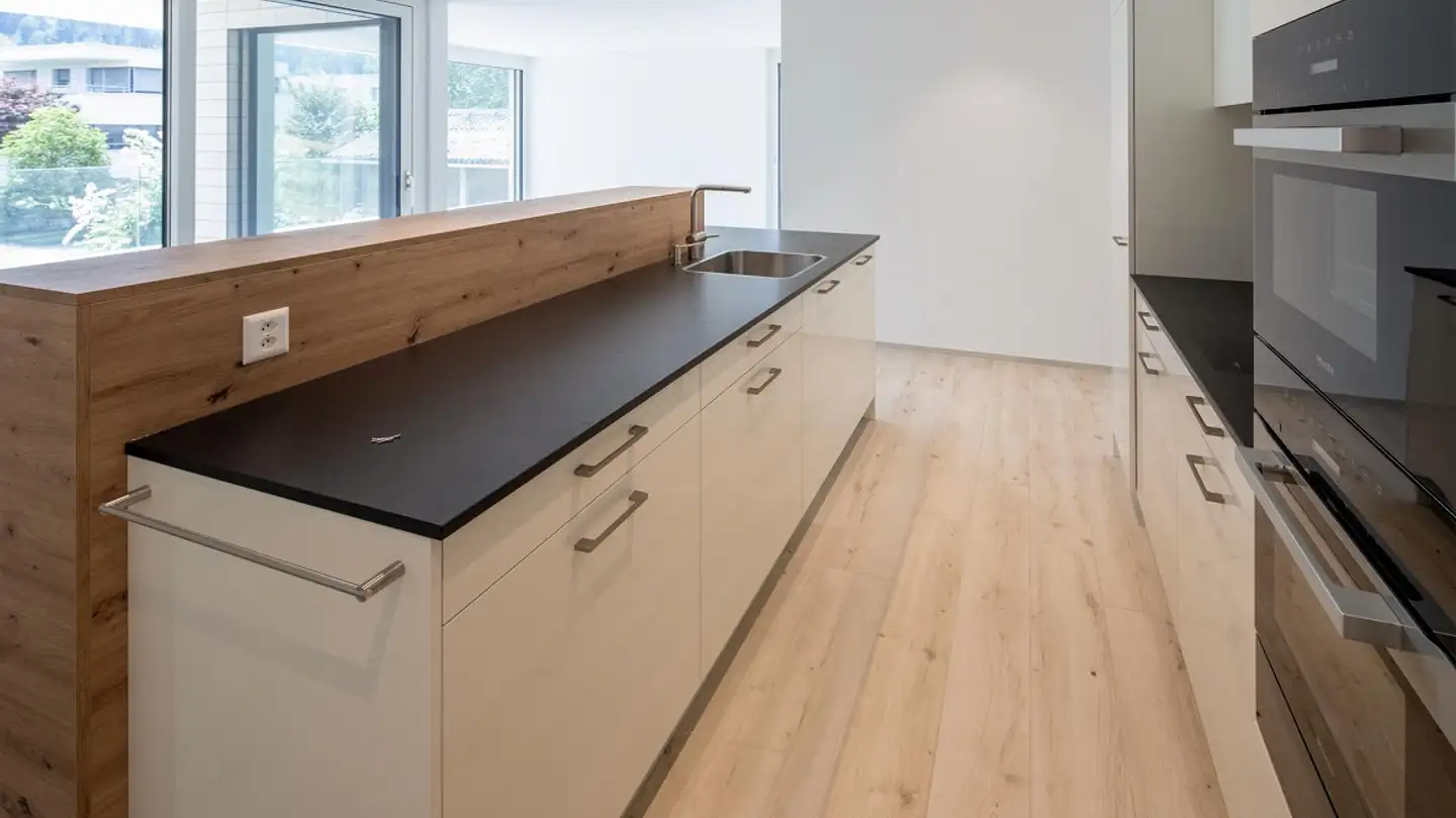 Appartement à louer - 8832 Wollerau - Photo 4